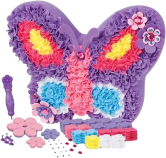 Nem skabelse uden nål