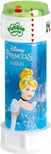 Disney Princess-motiver