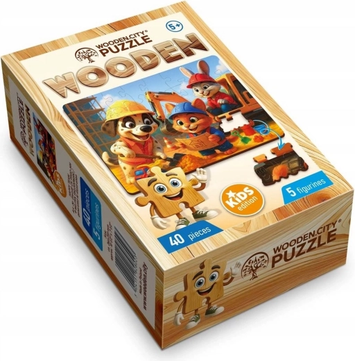 Kvalitets træforarbejdning og sikre kanter