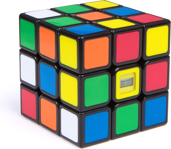 Klassisk puslespil 3×3