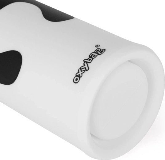 Blød, afvaskelig silikone