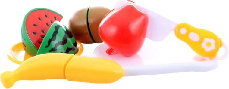 Komplet mini-køkkenudstyr