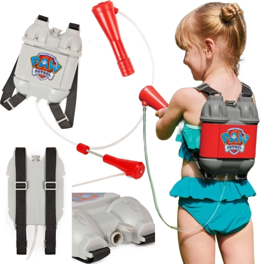 Behagelig at bære med justerbare stropper