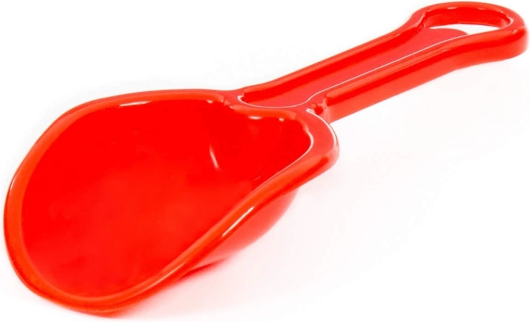 Holdbar plast til udendørs leg