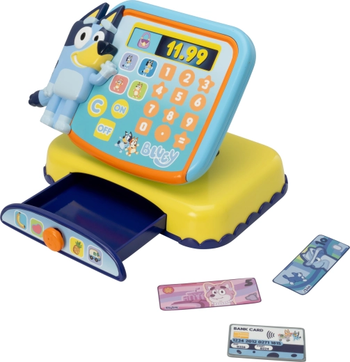 Åbnbar skuffe og fungerende tastatur