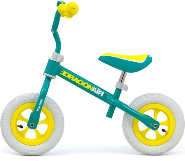 Børneløbecykel Dragonair