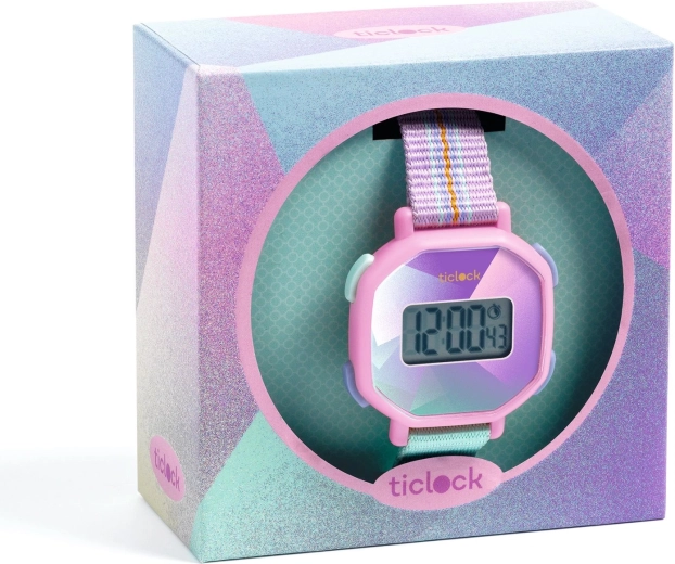 Let design og holdbart urhus