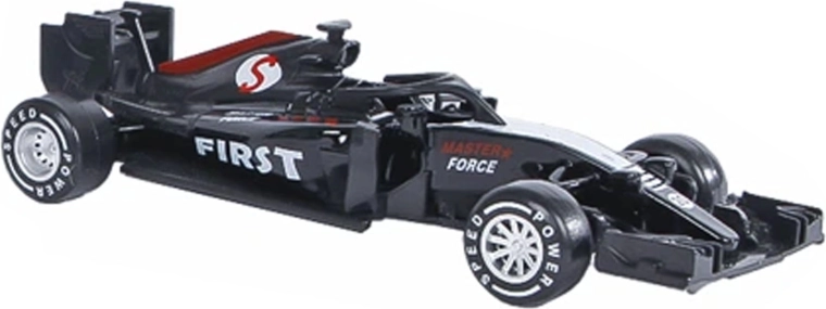 Aerodynamisk racedesign