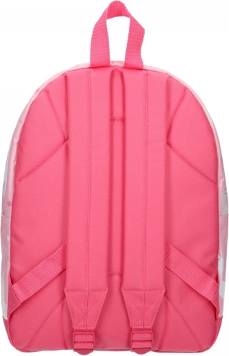 Behagelig at bære på ryggen