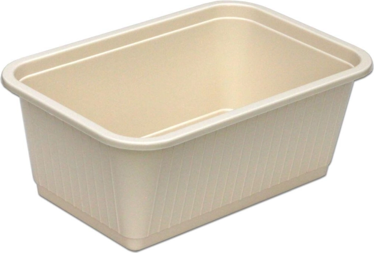 Holdbar plast og nem vedligeholdelse