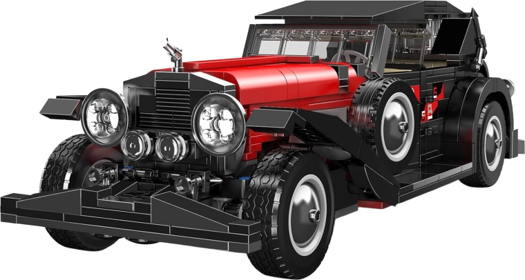 Gennemtænkte eksteriørdetaljer