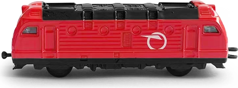 Friløb for jævn leg