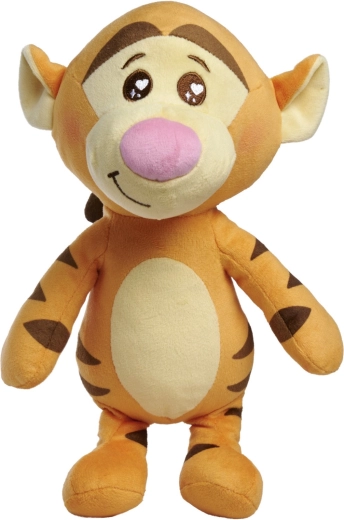 Sikre broderede detaljer