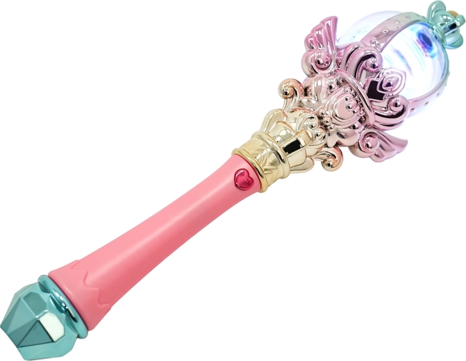 Glade melodier og magiske lyde