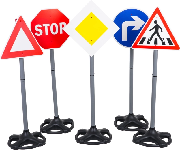 Stabil og sikker udførelse