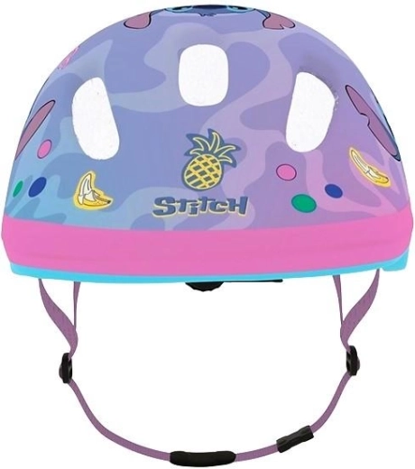 Ventileret Stitch-design