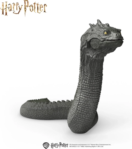 Harry Potter Basilisk-figur