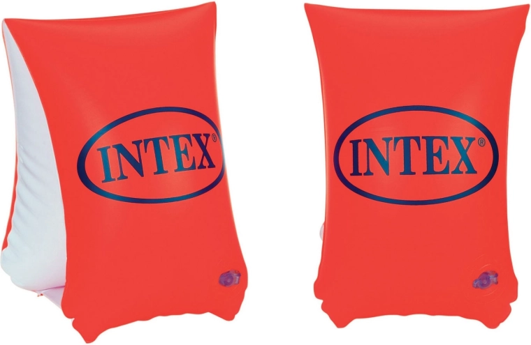 Oppustelige armbånd til børn 30 × 15 cm Intex