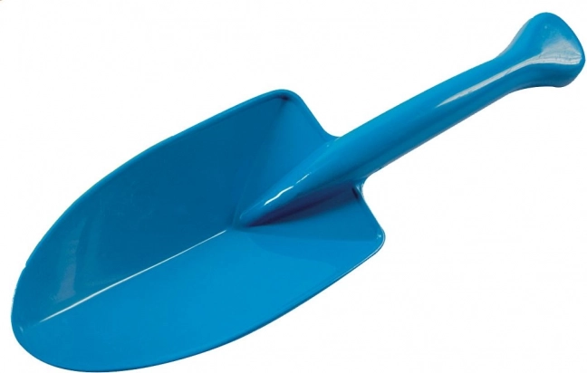 ANDRONI sandskovl 27 cm blå