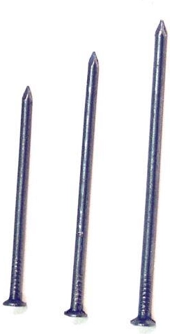 Søm til tøndebånd 40 × 1,8 mm, pakke 1 kg