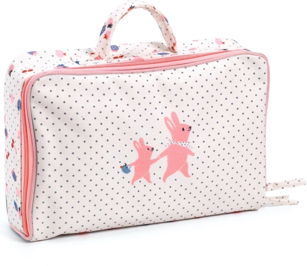 Sødt design med kaniner