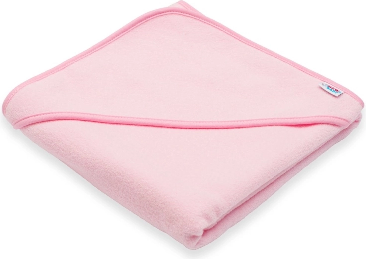 Blød frotté med høj sugeevne