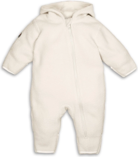 Blød og varm fleece
