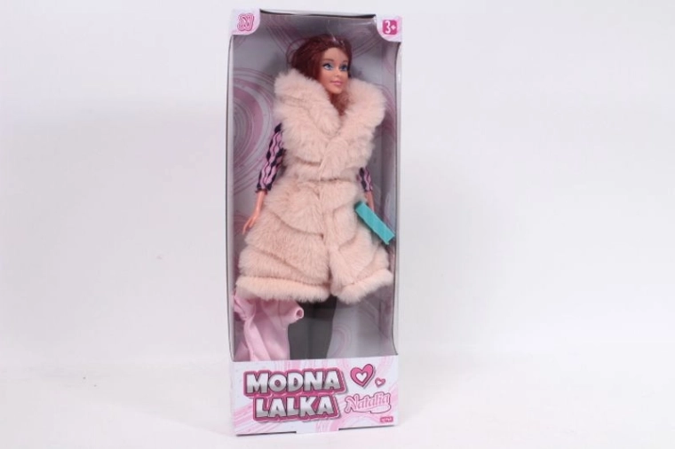 Natalia modedukke 29 cm