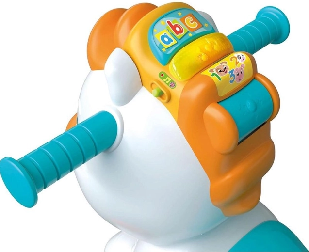 Smart læring af bogstaver og tal