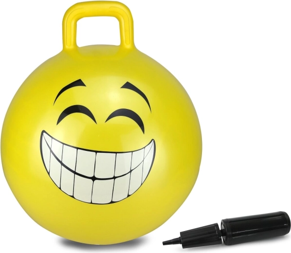 Inkl. pumpe i pakken