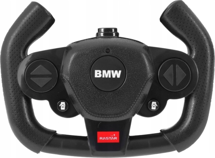 Intuitiv fjernbetjening