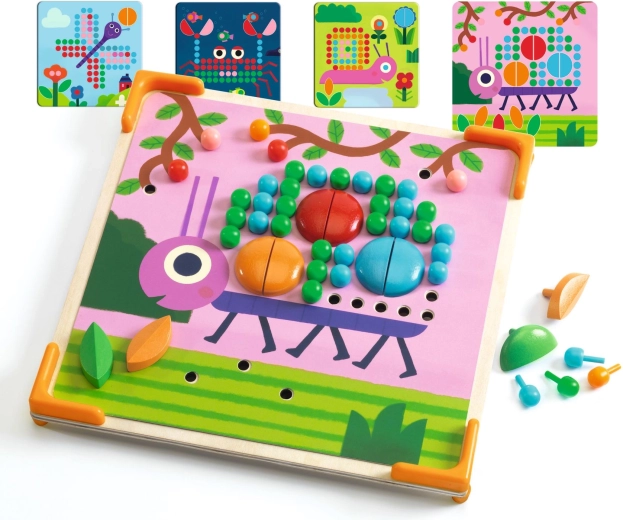 Illustrerede skabeloner for en nem start