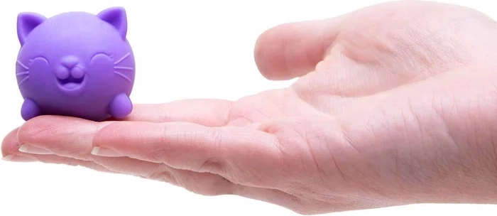 Kompakt størrelse til en lille hånd og til lommen