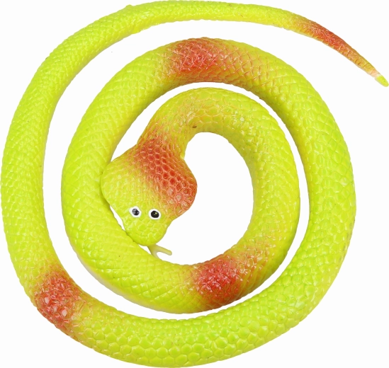 Langt og fleksibelt design