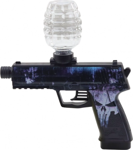 Automatisk affyring for maksimal action