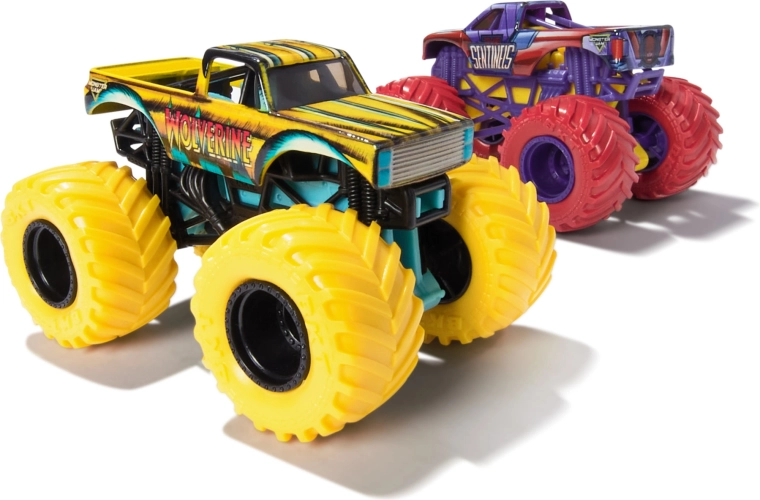 Autentiske BKT-dæk til terrænkørsel