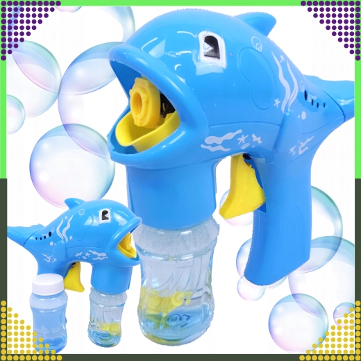 Nem betjening for børn