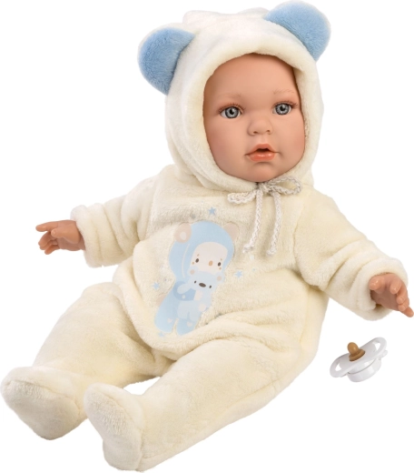 Håndlavet i Spanien