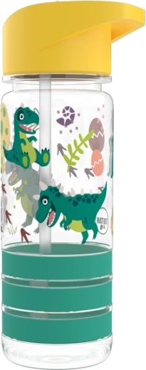 Hurá kollektion flaske dinosaur