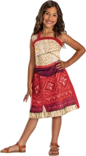 Komfort til leg og fastelavn