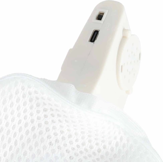 USB-opladning og fjernbetjening