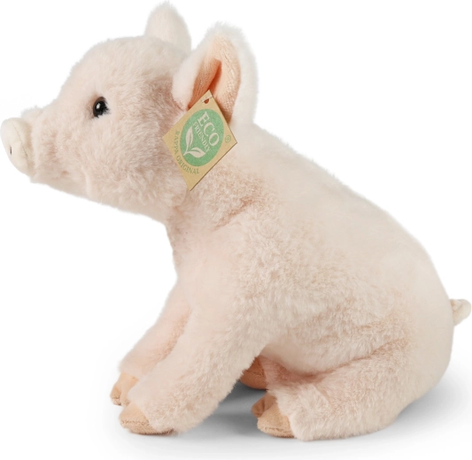 ECO FRIENDLY fyld af genanvendt PET