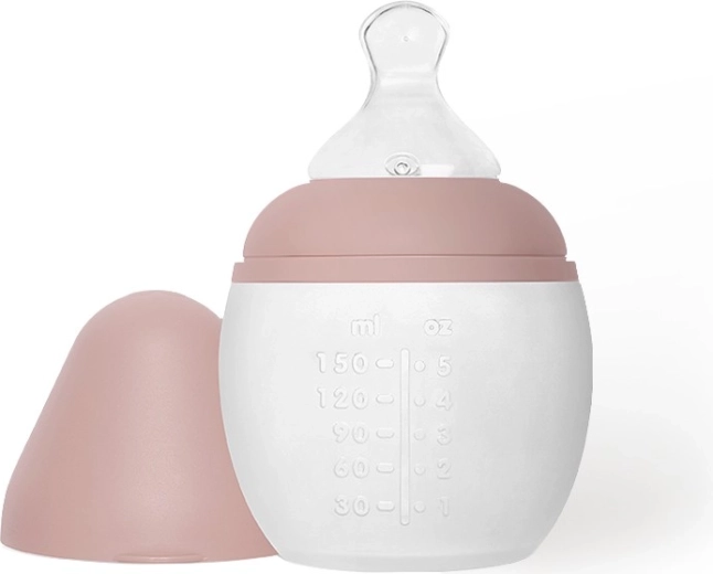 ÉLHÉE antikolik-sutteflaske blush 150 ml