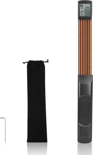 Lommeformat til rejsen