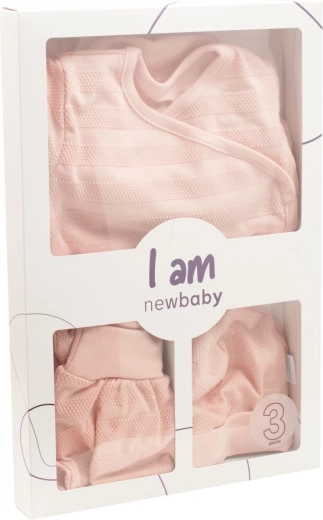 Gavepakning i øko-æske