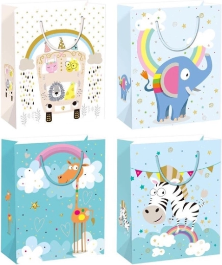 Gavepose til børn L