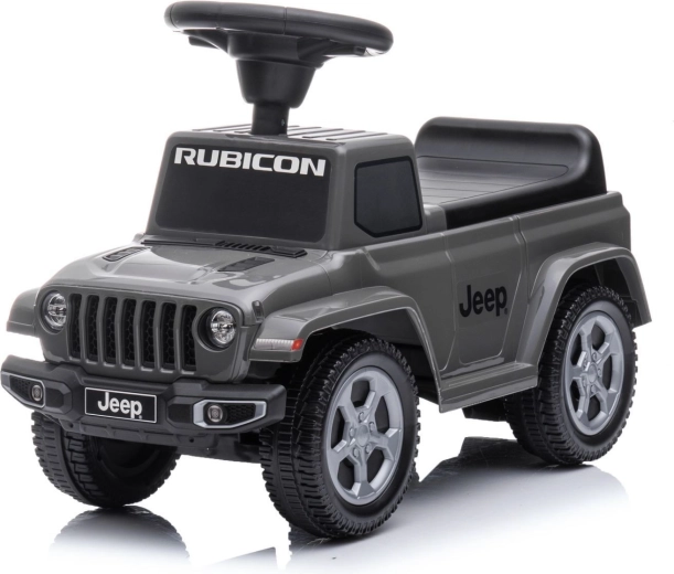 Praktisk og sikkert til de første ture