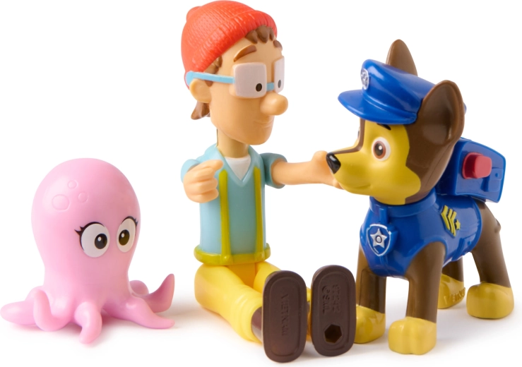 Bevægelige dele for endnu bedre leg