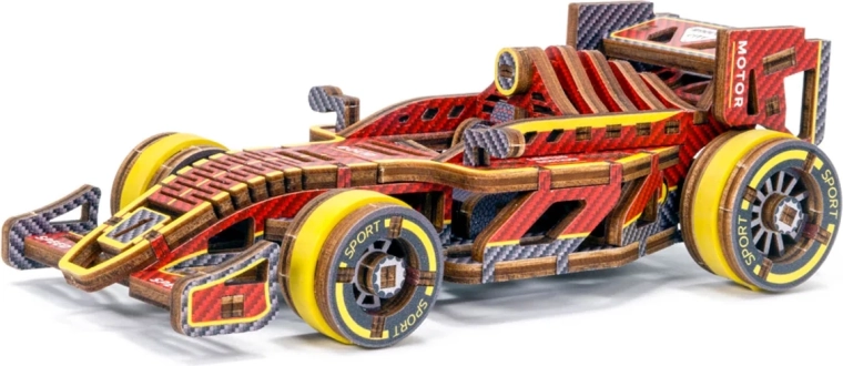 Samling uden lim, ren og smart konstruktion