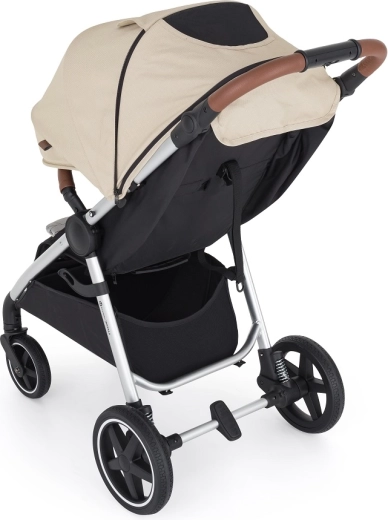 Stabil kørsel uden punktering